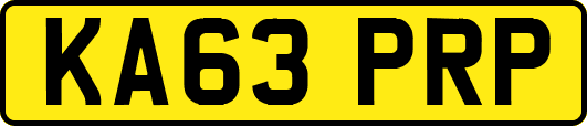 KA63PRP