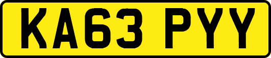 KA63PYY