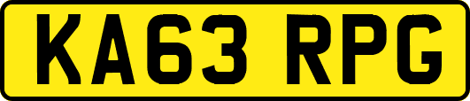 KA63RPG
