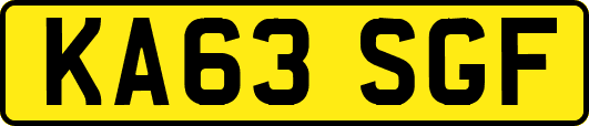 KA63SGF