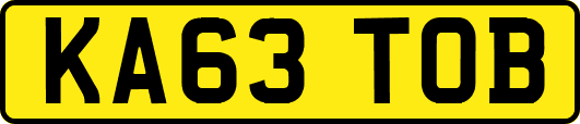 KA63TOB