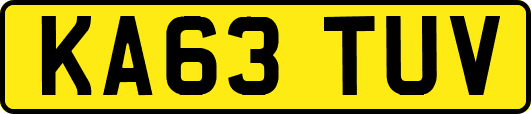KA63TUV
