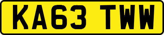 KA63TWW