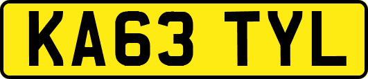 KA63TYL