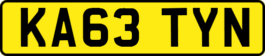 KA63TYN