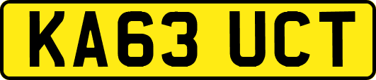 KA63UCT