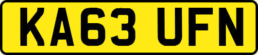 KA63UFN