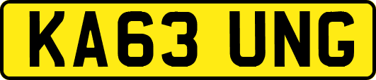 KA63UNG