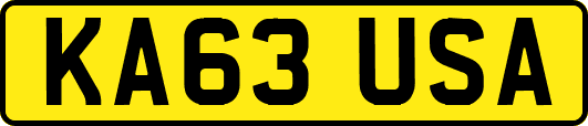KA63USA