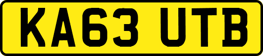 KA63UTB