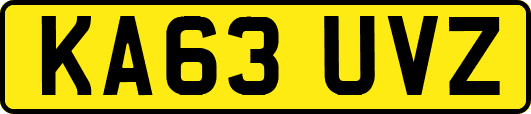 KA63UVZ