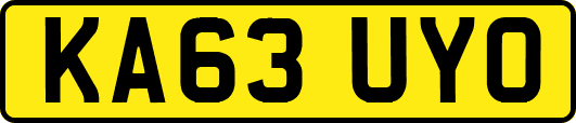 KA63UYO