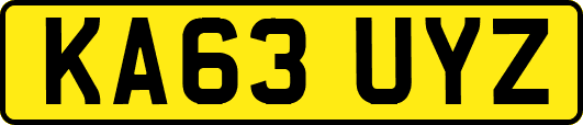 KA63UYZ