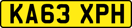 KA63XPH