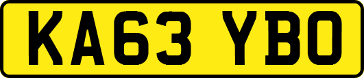 KA63YBO