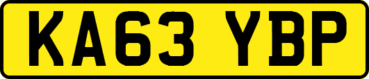 KA63YBP