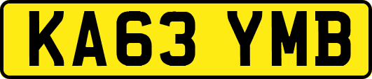 KA63YMB