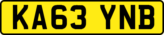 KA63YNB