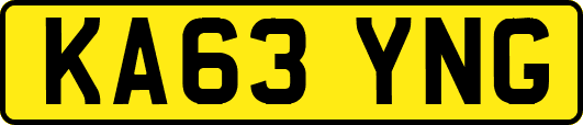 KA63YNG