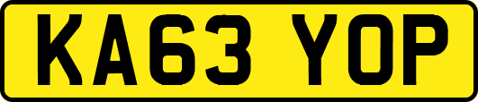 KA63YOP