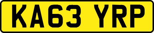 KA63YRP
