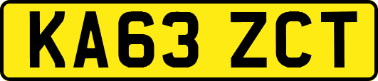 KA63ZCT