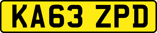 KA63ZPD