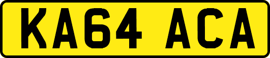 KA64ACA