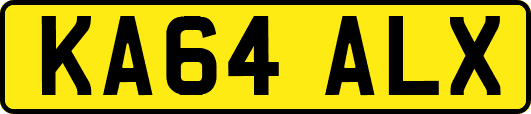 KA64ALX
