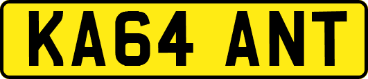 KA64ANT