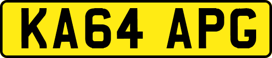 KA64APG