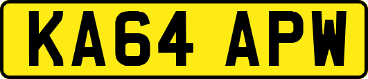 KA64APW