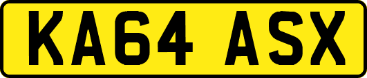 KA64ASX