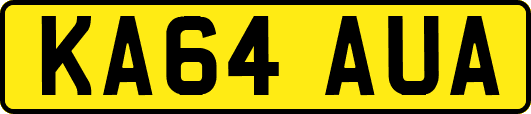 KA64AUA