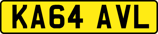 KA64AVL