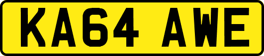 KA64AWE