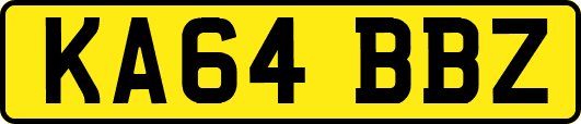 KA64BBZ