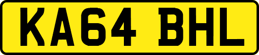KA64BHL