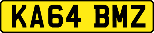 KA64BMZ