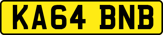 KA64BNB