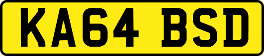 KA64BSD