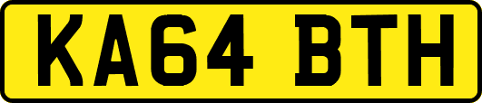 KA64BTH
