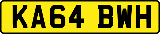 KA64BWH