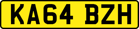 KA64BZH