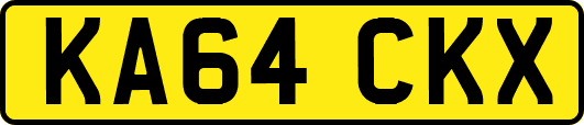 KA64CKX
