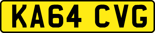 KA64CVG