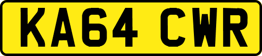 KA64CWR