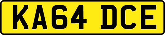KA64DCE