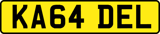 KA64DEL