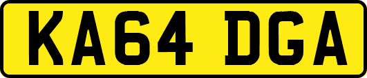 KA64DGA